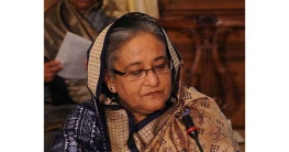 শেখ হাসিনার মৃত্যুদন্ডে চ্যালেঞ্জে আ.লীগ