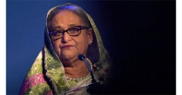 অগ্রণী ব্যাংকে শেখ হাসিনার দুই লকার ভেঙে মিলল ৮৩২ ভরি স্বর্ণ