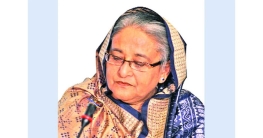 হাসিনাকে ফেরত পর্যালোচনায় ভারত