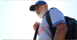 ‘বাংলাদেশ থেকে যাওয়ার সময় জীবননাশের শঙ্কায় ছিলাম’