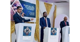 ঐক্যের অভিযাত্রায় ব্রংকস কমিউনিটি ঐক্যের অভিযাত্রায় ব্রংকস কমিউনিটি