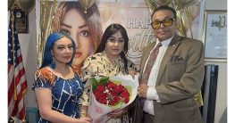 আজকাল  ব্যস্থাপনা সম্পাদকের জন্মদিন পালিত