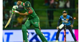 বড় হারে সিরিজ খোয়ালো বাংলাদেশ