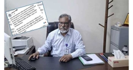 সাংবাদিকদের বাথরুম পরিষ্কারের দায়িত্ব দেওয়া উচিত