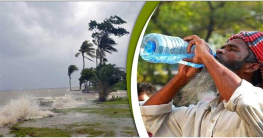 আপাতত কালবৈশাখী ছাড়া গরম কমার সম্ভাবনা নেই