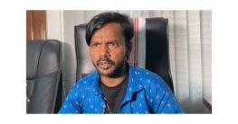 মাত্র ৮৩৪ ভোটে হারলেন হিরো আলম!