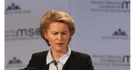 রাশিয়ার ওপর আরেকবার নিষেধাজ্ঞা দিতে যাচ্ছে ইইউ রাশিয়ার ওপর আরেকবার নিষেধাজ্ঞা দিতে যাচ্ছে ইইউ