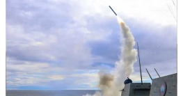 যুদ্ধজাহাজ থেকে স্টিলথ বোমারু, ইরানে হামলায় যুক্তরাষ্ট্রের ‘হাই-ট