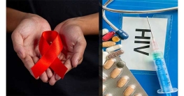 প্রথমবার একযোগে তিন দেশে এইচআইভির টিকাদান শুরু