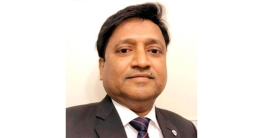 ডেমোক্র্যাট কাউন্টি কমিটিতে লড়ছেন খোরশেদ খন্দকার