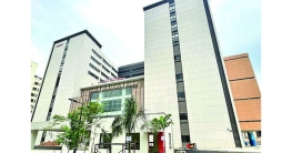 অচল দেড় হাজার কোটির হাসপাতাল
