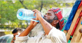 ৫৩ জেলায় তাপপ্রবাহ, সর্বোচ্চ তাপমাত্রা চুয়াডাঙ্গায় ৩৯.৬ ডিগ্রি