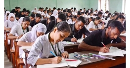 কেন্দ্রে প্রবেশ নিয়ে এইচএসসি পরীক্ষার্থীদের জন্য জরুরি নির্দেশনা