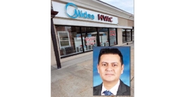 কমিউনিটির সেবায় গ্রি-ম্যাকানিকাল