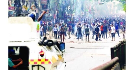 উদ্বেগ উৎকন্ঠা ও অনিশ্চিত যাত্রা