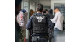 বিমানবন্দরে আইস পুলিশ মোতায়েন বিমানবন্দরে আইস পুলিশ মোতায়েন