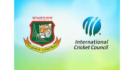 ভারতে না খেলার সিদ্ধান্তে অনড় বাংলাদেশ,