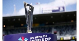 বাংলাদেশি সব সাংবাদিকের অ্যাক্রিডিটেশন বাতিল করলো আইসিসি