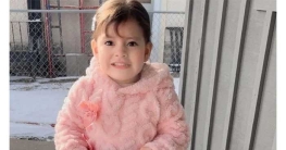 যুক্তরাষ্ট্রে দুই বছরের শিশুকে আটক করল অভিবাসন কর্মকর্তারা যুক্তরাষ্ট্রে দুই বছরের শিশুকে আটক করল অভিবাসন কর্মকর্তারা