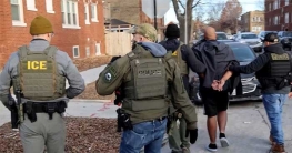 ওয়ারেন্ট ছাড়া অভিবাসীদের গ্রেফতার নয় ওয়ারেন্ট ছাড়া অভিবাসীদের গ্রেফতার নয়