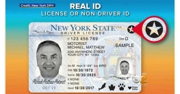 রিয়েল আইডি না থাকলে ৪৫ ডলার যাচাই ফি