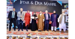 কমিউনিটির ভালবাসায় অভিসিক্ত শাহ নেওয়াজ গ্রুপ কমিউনিটির ভালবাসায় অভিসিক্ত শাহ নেওয়াজ গ্রুপ