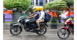 গুলশান-বনানীতে মধ্যরাত থেকে মোটরসাইকেল চলাচল বন্ধ গুলশান-বনানীতে মধ্যরাত থেকে মোটরসাইকেল চলাচল বন্ধ