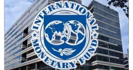 আইএমএফের ষষ্ঠ কিস্তি পাওয়া যাবে নির্বাচনের পর