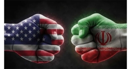 বোমা নয়, অবরোধে জোর—ইরানের অর্থনীতিতে চাপ বাড়াচ্ছে যুক্তরাষ্ট্র