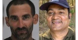 ওয়াশিং মেশিন নিয়ে তর্ক করায় যুক্তরাষ্ট্রে ভারতীয় ব্যক্তির শিরশ্ছে