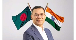 তারেক রহমানের ভারত সফর নিয়ে কঠিন শর্ত বাংলাদেশের