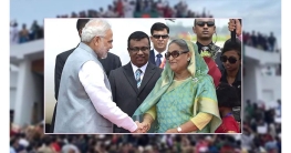 ফ্যাসিস্টদের অভয়ারণ্য ভারত