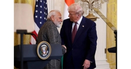 ভারত দুই মাসের মধ্যে যুক্তরাষ্ট্রের কাছে ক্ষমা চাইবে
