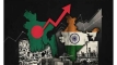 মাথাপিছু আয়ে ভারতকে পেছনে ফেলছে বাংলাদেশ