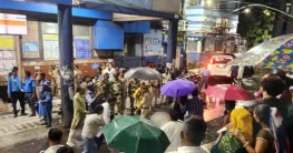 কলকাতার পূজামণ্ডপে পদদলিত শতাধিক, নিহত ১৭ কলকাতার পূজামণ্ডপে পদদলিত শতাধিক, নিহত ১৭