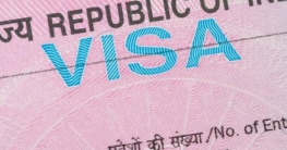 পর্যায়ক্রমে ভিসা পুরোদমে চালু করবে ভারত