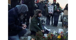 মিনিয়াপলিসে গুলির ঘটনায় ফেডারেল এজেন্টরা জড়িত : মিনেসোটা গভর্নর