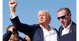 ইরানকে আলোচনায় বাধ্য করার চেষ্টা ইরানকে আলোচনায় বাধ্য করার চেষ্টা