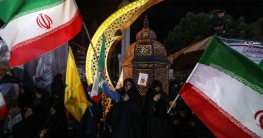 যুক্তরাষ্ট্র আর অন্য দেশকে হুকুম দেওয়ার অবস্থায় নেই: ইরান