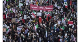 ইরানে ট্রাম্পের অবস্থান বদল, বিপাকে বিক্ষোভকারীরা