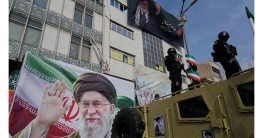 মার্কিন প্রযুক্তি কোম্পানিকে লক্ষ্যবস্তু করার হুমকি ইরানের