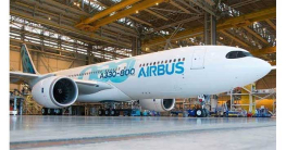 বিমানবহরে আসছে নতুন ১০ এয়ারবাস