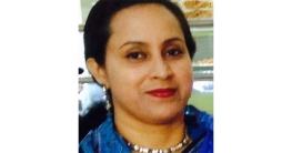 আ.লীগ নেত্রী আইরিনের পদত্যাগ ও বহিষ্কার