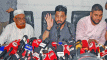 পদত্যাগ করলেন প্রতিমন্ত্রী ইশরাক