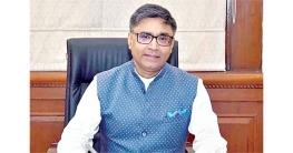 হাসিনার বক্তব্য ভারত সমর্থন করে না: বিক্রম মিশ্রি