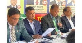কুনু-ফিরোজ প্যানেলের ইশতেহার প্রকাশ কুনু-ফিরোজ প্যানেলের ইশতেহার প্রকাশ