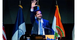 নিউ ইয়র্কে ইসলামোফোবিয়ার কোনো স্থান নেই: মামদানি