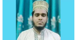 মাহফিল থেকে ফেরার পথে ইসলামি বক্তার ওপর হামলা