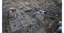 ৪৪ দিনে ৫০০ বার যুদ্ধবিরতি লঙ্ঘন করেছে ইসরাইল ৪৪ দিনে ৫০০ বার যুদ্ধবিরতি লঙ্ঘন করেছে ইসরাইল