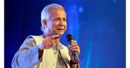 অর্থনীতি পুনরুদ্ধার করে ঘুরে দাঁড়িয়েছে বাংলাদেশ: প্রধান উপদেষ্ট